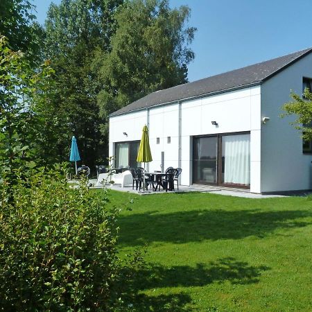 Holiday Home Au Bord Du Lac 2 By Interhome Butgenbach Exteriér fotografie