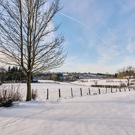 Holiday Home Au Bord Du Lac 2 By Interhome Butgenbach Exteriér fotografie