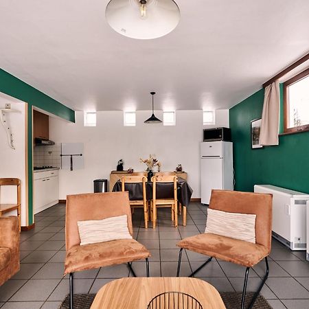 Holiday Home Au Bord Du Lac 2 By Interhome Butgenbach Exteriér fotografie