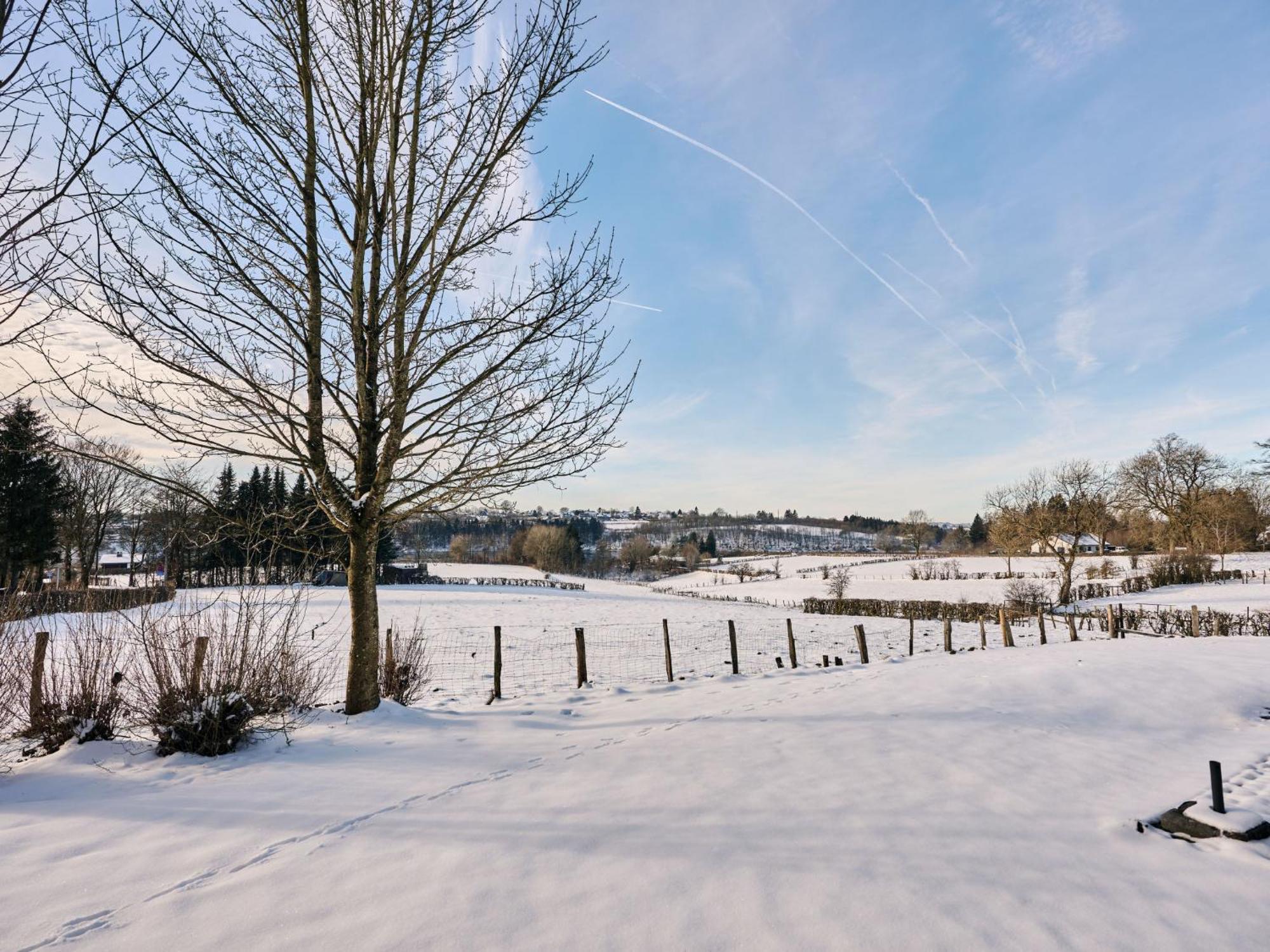 Holiday Home Au Bord Du Lac 2 By Interhome Butgenbach Exteriér fotografie