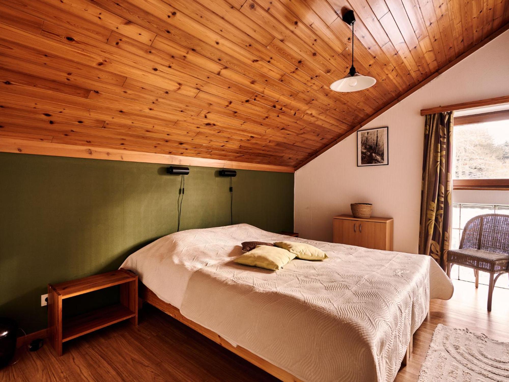 Holiday Home Au Bord Du Lac 2 By Interhome Butgenbach Exteriér fotografie